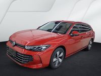 Volkswagen Passat Variant - Vorschau Bild 2