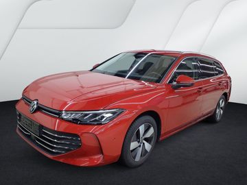 Volkswagen Leasingangebot: Volkswagen Passat Variant BUSINESS 1.5eTSI 150PS DSG ACC.AH