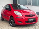 Toyota Yaris Cool 1.0/Klima/Isofix/ZV/PDC/LM Felgen/AUX - Toyota Yaris: Felgen