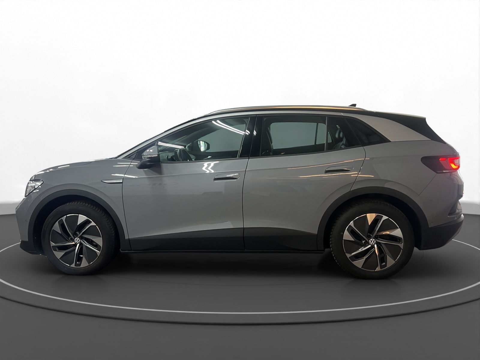 Volkswagen ID.4 - Bild 6