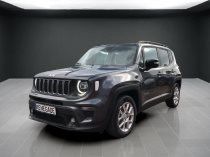 Jeep Renegade High Altitude Mild-Hybrid FWD