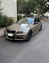 BMW E90 330i - BMW 330: 330i E90