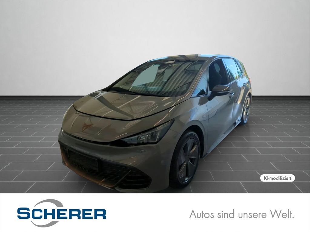 Image of Cupra Born