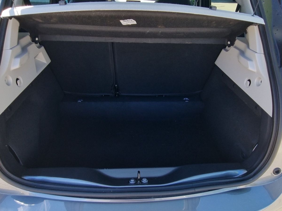 Fahrzeugabbildung Renault ZOE Iconic R135 EV 50