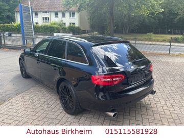 Audi A4 - 7