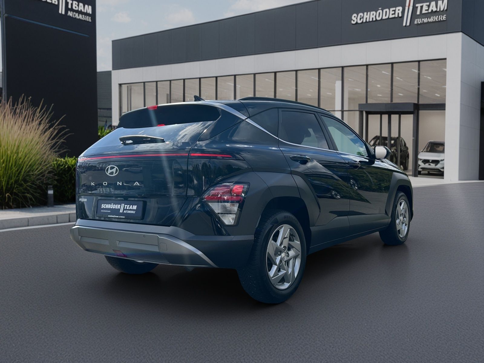 Hyundai Kona – Bild 5