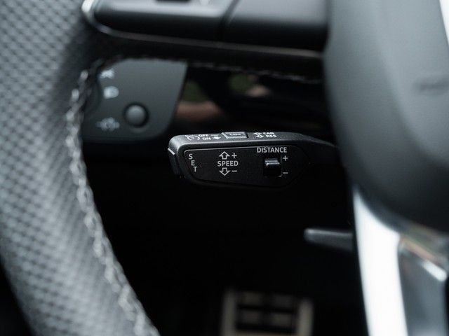 A5 Spb. 40 TFSI quattro S line LASER+PANO+NAVI