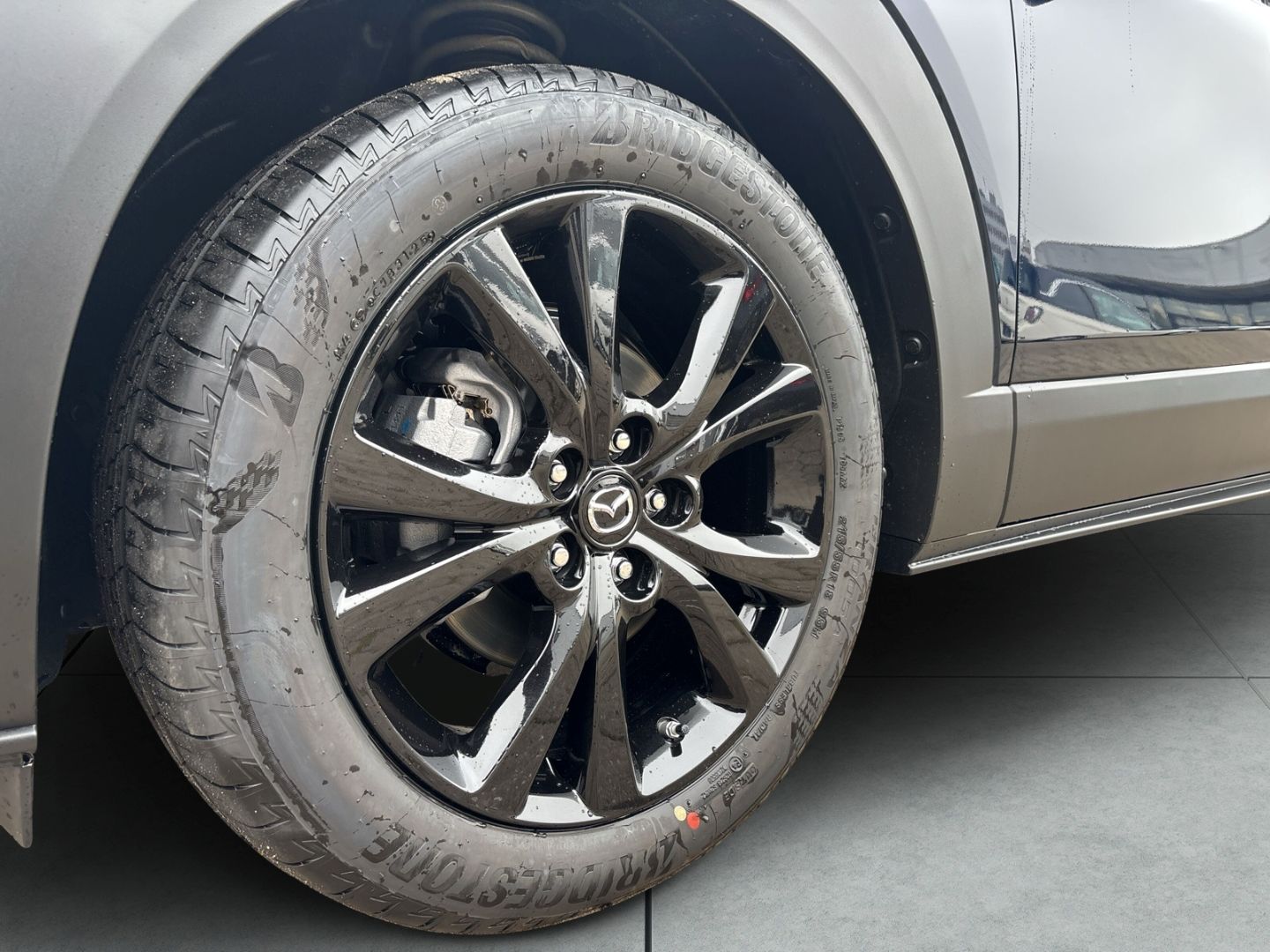 Mazda CX-30 - Bild 4