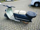 Heinkel Tourist 103A-2 - HEINKEL MOTORRAD