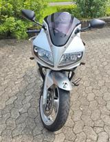Suzuki SV650S (50mm tiefergelegt )  - Offers