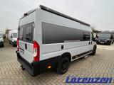 Tourne 640 2.2 165 Längsbett Solar Aussendusche StandHZ - Tourne Wohnwagen & Wohnmobile