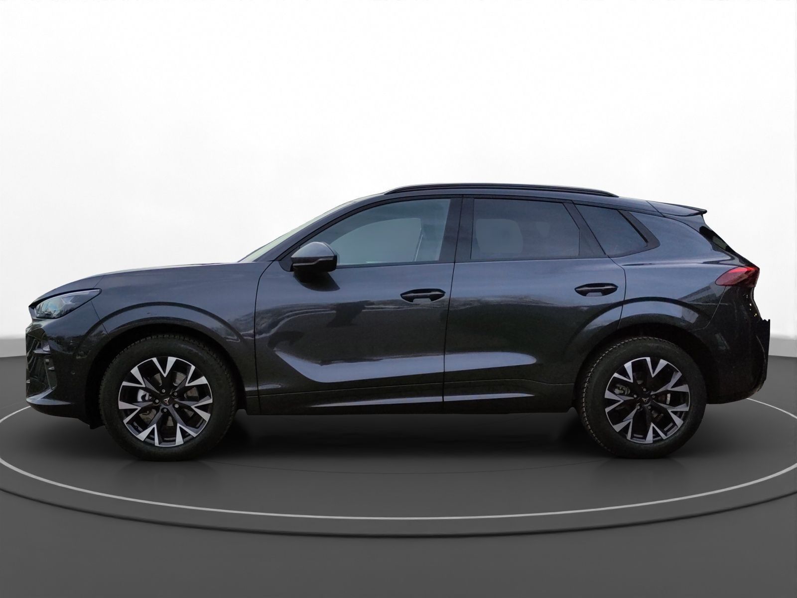 Cupra Terramar - Bild 7