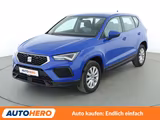 Seat 1.0 TSI Reference *LED*TEMP*PDC*ALU*KLIMA*