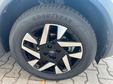 Opel Mokka - 11