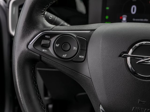 Opel Mokka e Elegance Fahrerassistenz-Paket Kamera