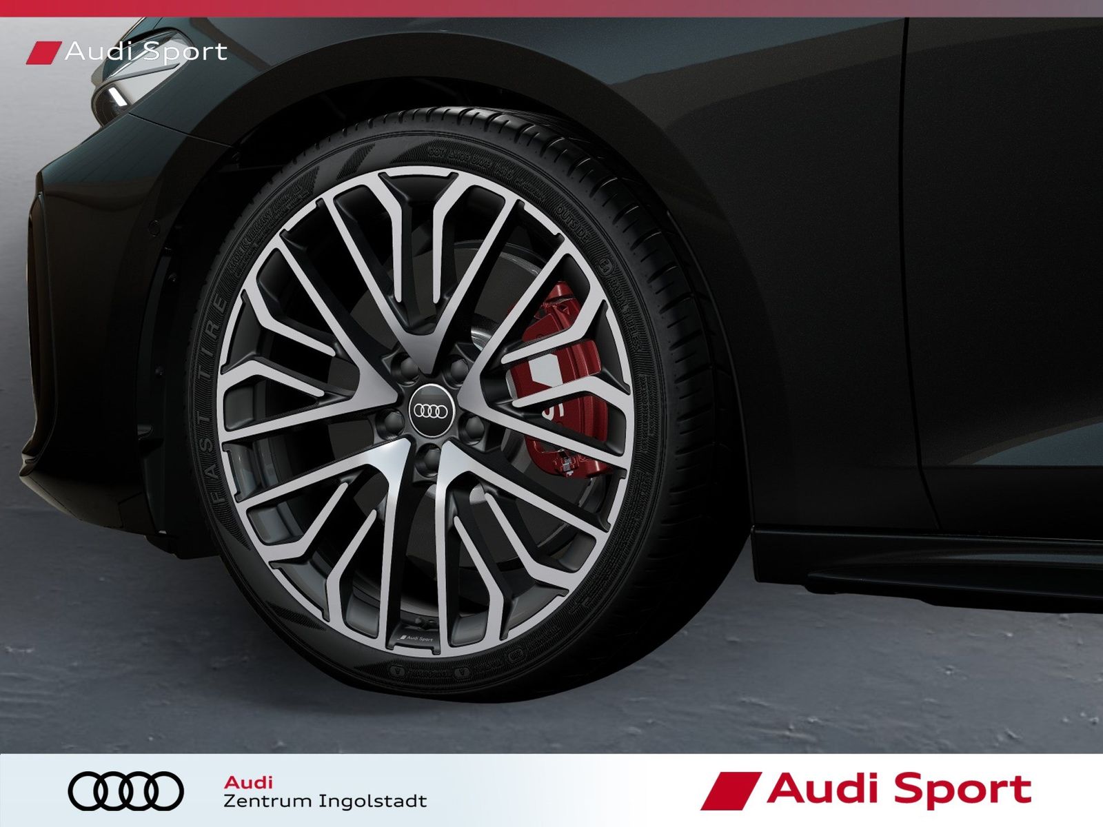 Audi S5 - Bild 6