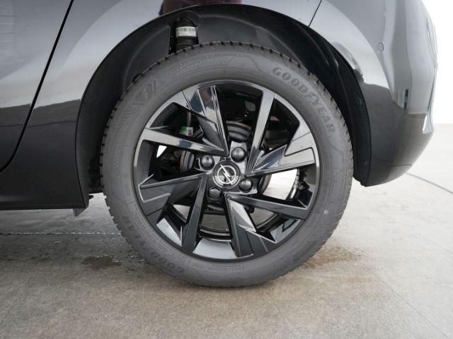 Corsa F FACELIFT+RÜCKFAHRKAMERA+SITZHEIZUNG+TOTE
