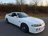 Nissan Skyline - Nissan Skyline von privat