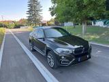 BMW X6 xDrive30d - Design Pure Extravagance - BMW: De E30