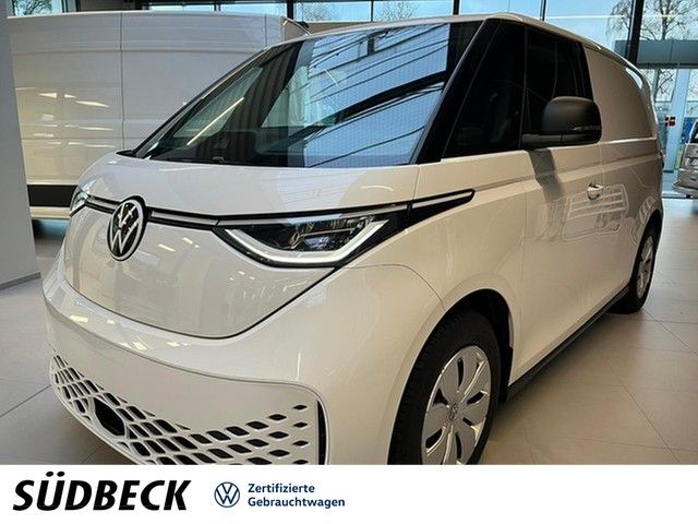 Image of Volkswagen ID. Buzz