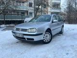 Volkswagen Golf IV Variant 1.4/2HAND/KLIMA... - Volkswagen Golf aus 2004: Variant
