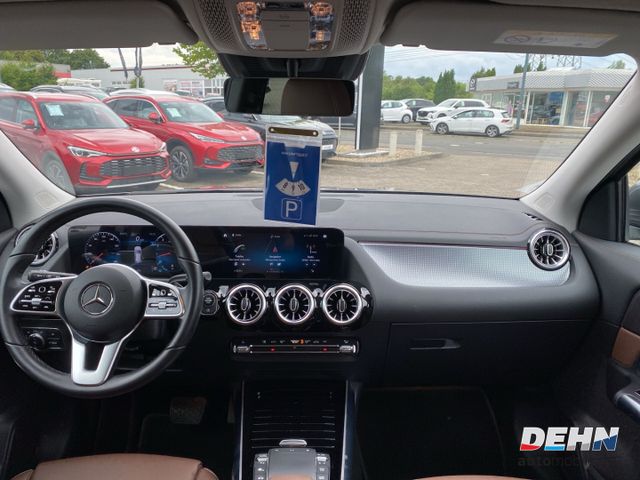 Mercedes-Benz GLA 250 Progressive 4Matic Kamera Navi SHZ MULTI