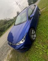 Volkswagen Golf 8 1.5 eTSI OPF 110kW DSG R-Line Variant AHK