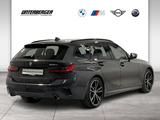 BMW 330d xDrive Touring M Sportpaket Standhzg AHK HK - BMW 330 in Düsseldorf