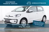 Volkswagen up! move up! 1.0 MPI 48kW RFK*PDC*Klima*Tempo - VW up! Gebrauchtwagen in München