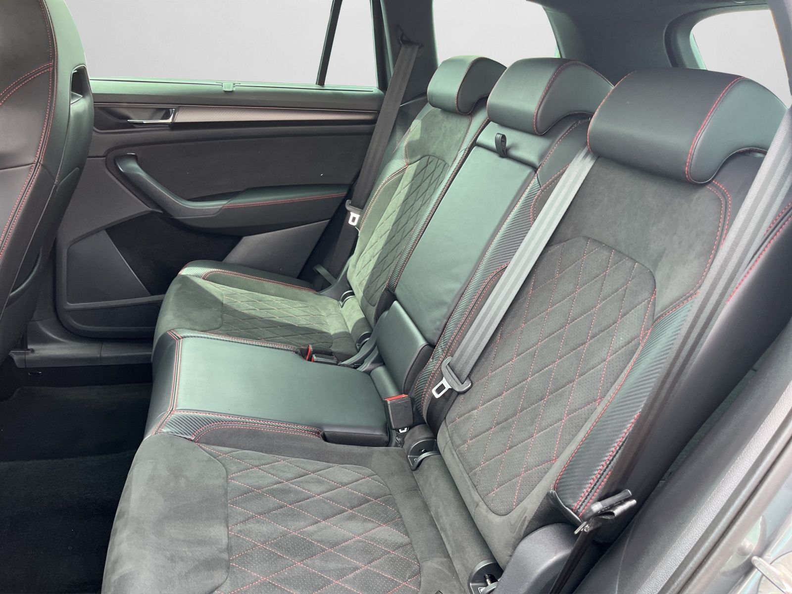 Skoda Kodiaq - Bild 15