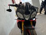 Aprilia Tuono V4 Factory Tuono V4 - APRILIA TUONO V4