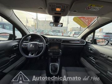 Citroen C3 - 11