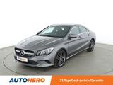 Mercedes-Benz CLA 200 Urban*NAVI*LED*PDC*SHZ* - graue Mercedes-Benz CLA-Klasse