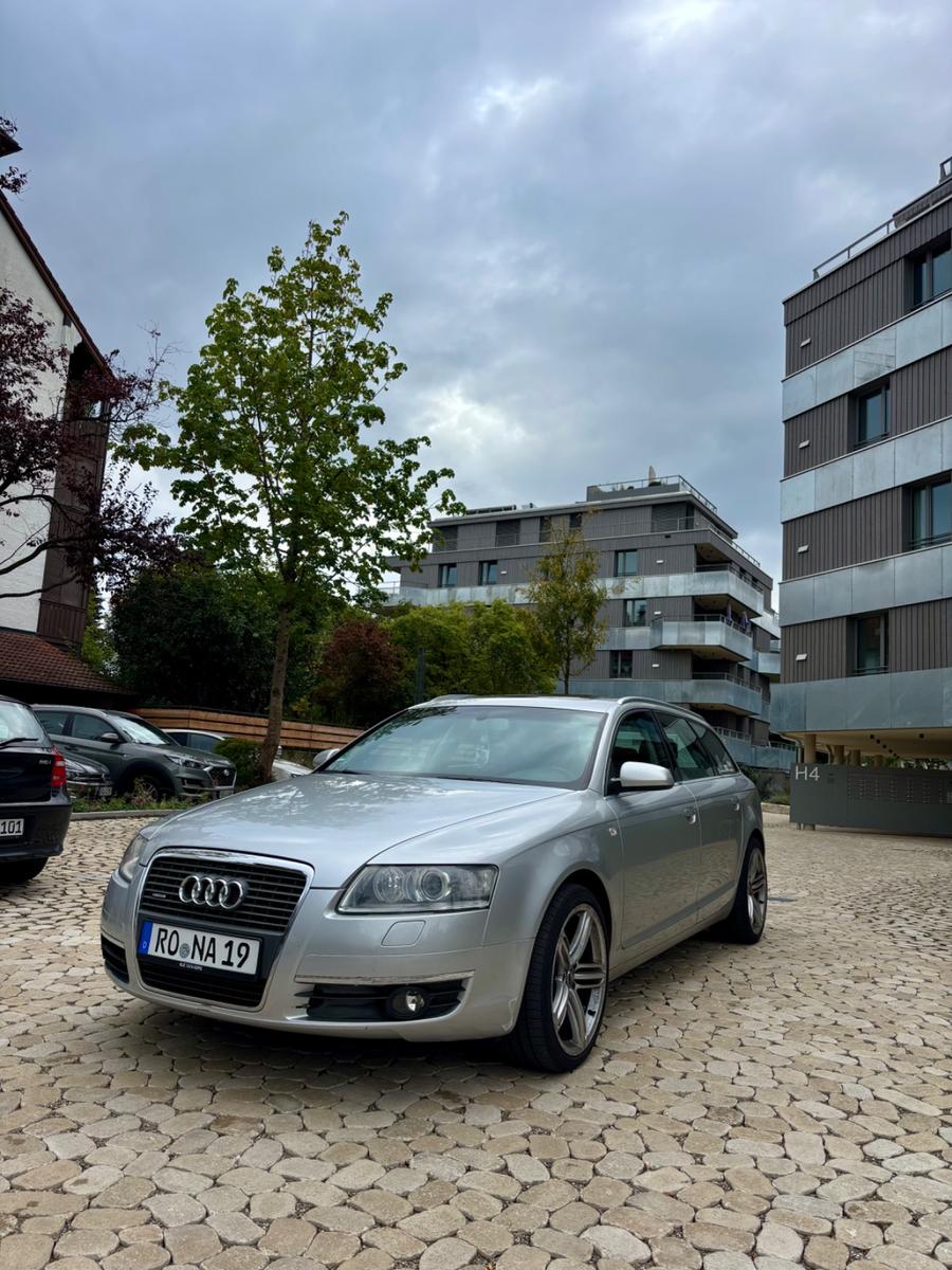 Audi Quattro, 2007