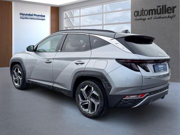 Hyundai TUCSON - 6