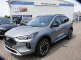 Ford Kuga Plug-In Hybrid Active X el.AHK ERGO HUD LED - Ford Kuga: Active X