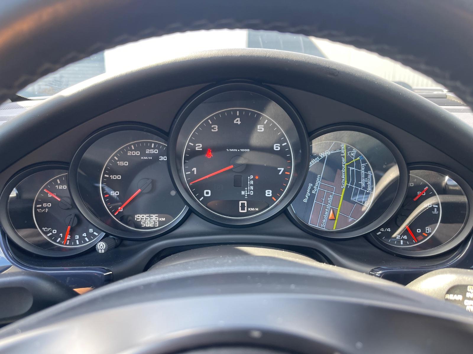 Porsche Panamera 3.6 V6 | 300 ch | BVA | Cuir | GPS | Sièges chauffants AV/AR | Attelage | Jantes 20"