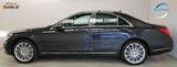 Mercedes-Benz S 350d 258PS Memory Burmester Pano ACC - mit Diesel-Antrieb: Vollleder, Panorama-Dach