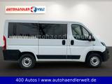 Fiat Ducato Kombi 30 2.2 Multijet 140 L1H1 - Fiat 9-Sitzer