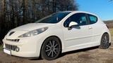 Peugeot 207 1.6 Sport RC  120 PS   TÜV 1... - Peugeot 207: Rc