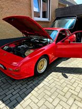 Porsche 944.1 - Porsche aus 1982