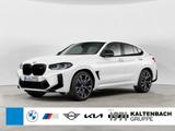 BMW X4 Competition xDrive FACEL. LED W-LAN NAVI M - BMW X4 in Wuppertal