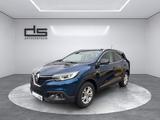 Renault Kadjar 1.4 Bose Edition Automatik Navi Kamera - blaue Renault Kadjar