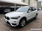 BMW X1 sdrive 18d AUTOMATICA NAVIGATORE PREZZO R - BMW X1 mit Diesel-Antrieb: Automatic