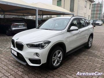 BMW X1 - 1