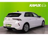 Opel Astra L 1.5D Aut.Business Edition+LED+NAVI+TEMPO - Opel Astra mit Diesel-Antrieb