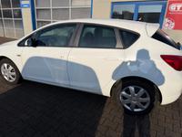 Opel Astra J Lim. 5-trg. Design Edition
