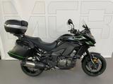 Kawasaki Versys 1000 - VERSYS
