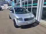 Audi A2 1.4 Style Package **alle Inspektionen* - Audi A2 in Stuttgart