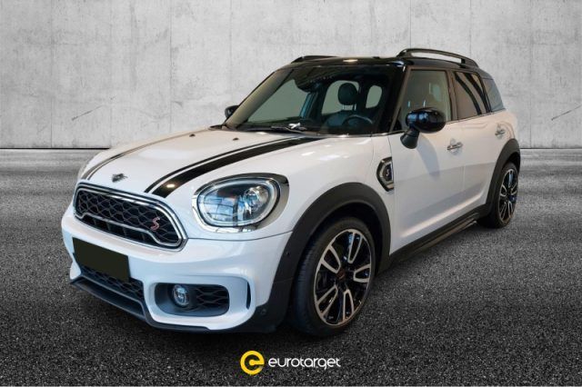 MINI Countryman 2.0 Cooper S Hype Countryman